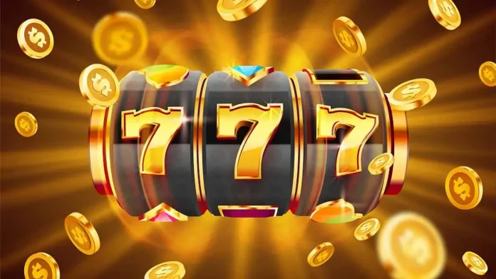 slots 777