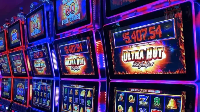 slots casino