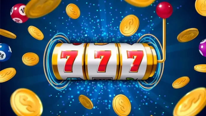 slots of vegas